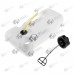 Rezervor benzina motocoasa China 430, 520 - Gat lung